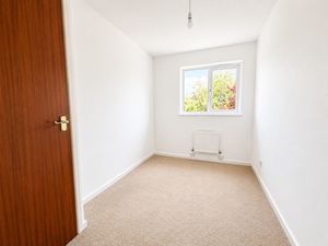 Bedroom Two- click for photo gallery